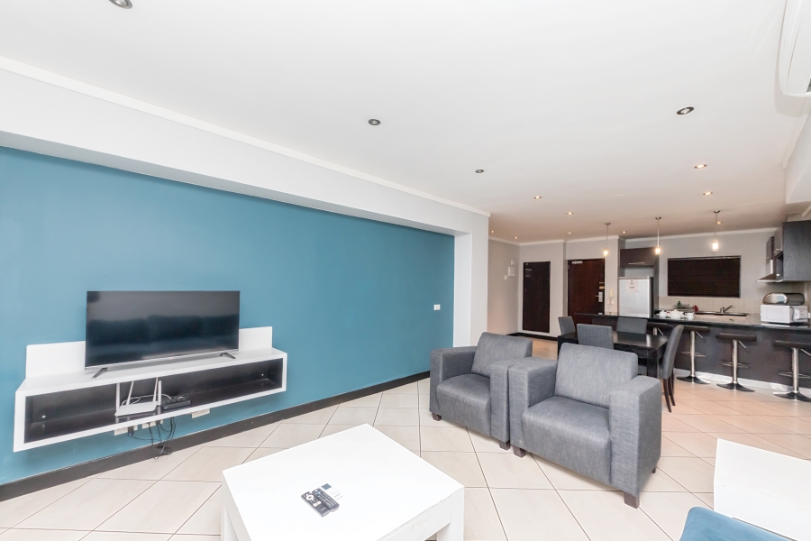 1 Bedroom Property for Sale in Cape Town City Centre Western Cape